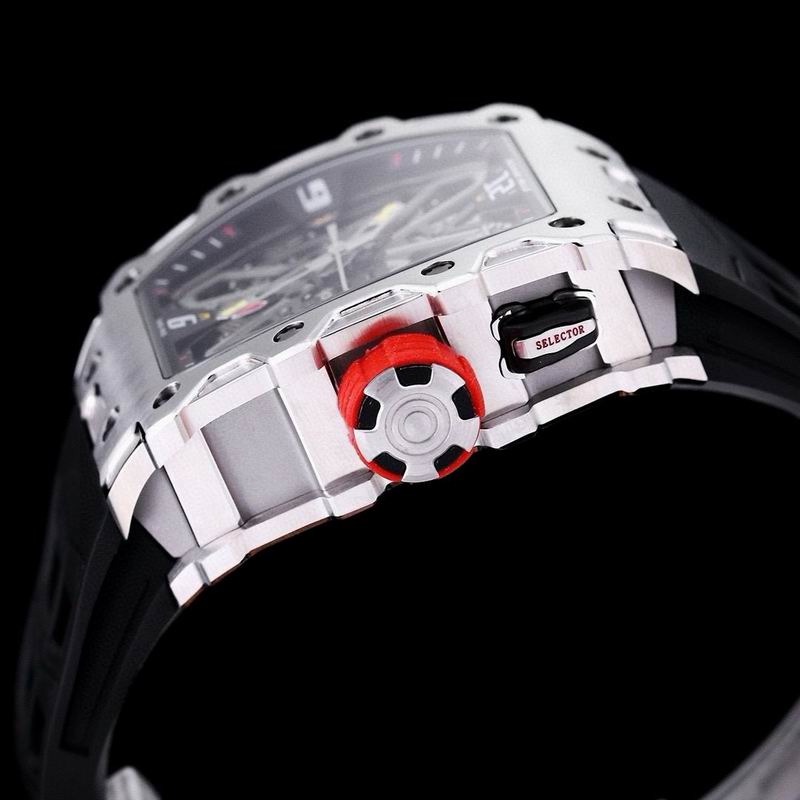 Richard Mille watch 12 (10)
